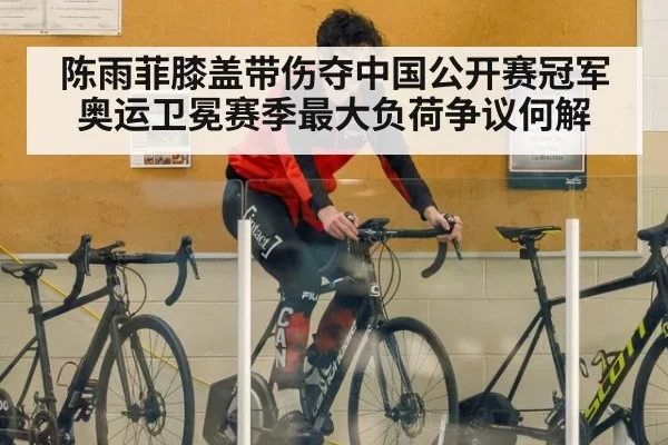 陈雨菲膝盖带伤夺中国公开赛冠军 奥运卫冕赛季最大负荷争议何解